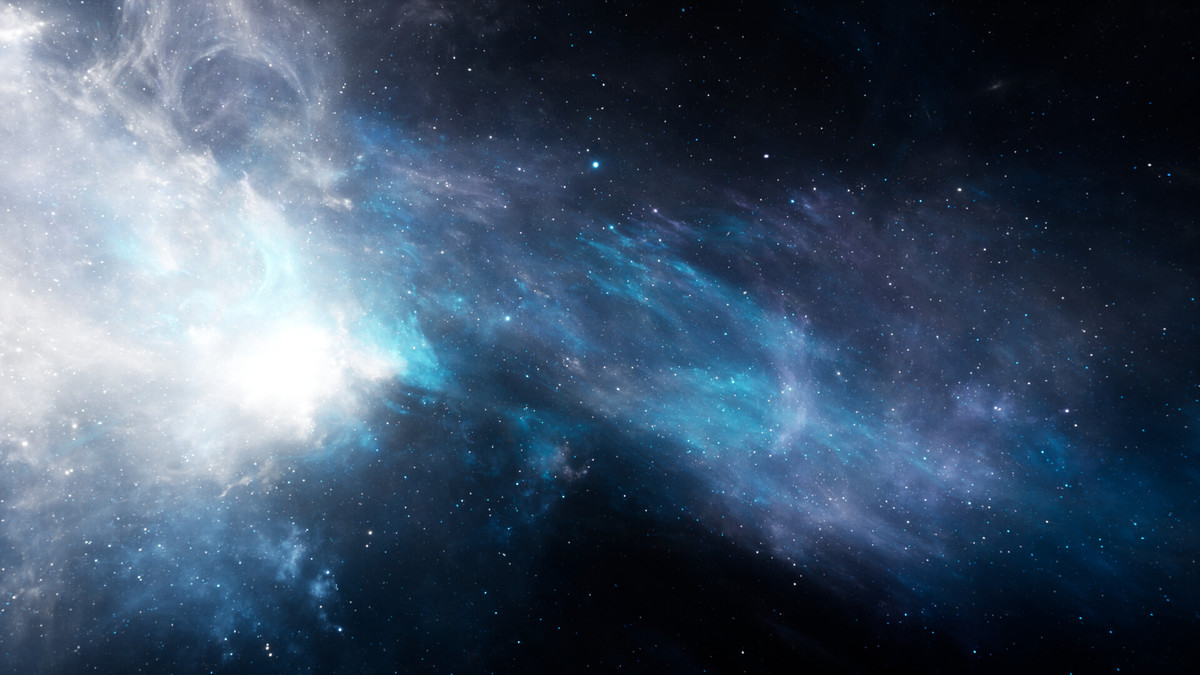 Nebula Skybox Pack Vol. II – 12x 8K HDRI Space Environments