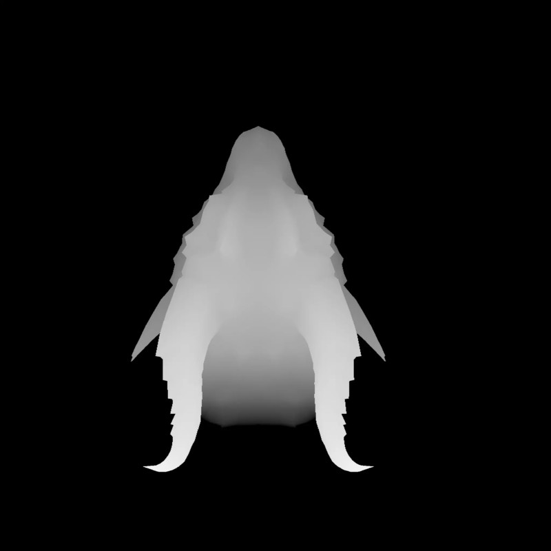 Alpha Mask and Stamp Creator for Unity 6