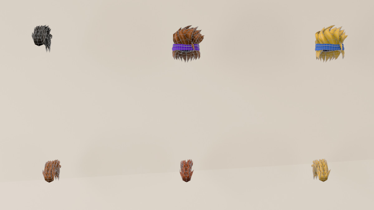 Modular Man Constructor