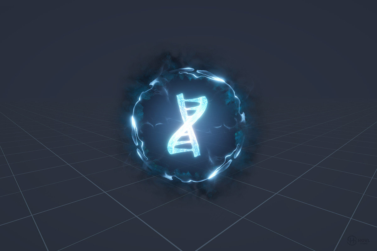 Better glowing orbs pack