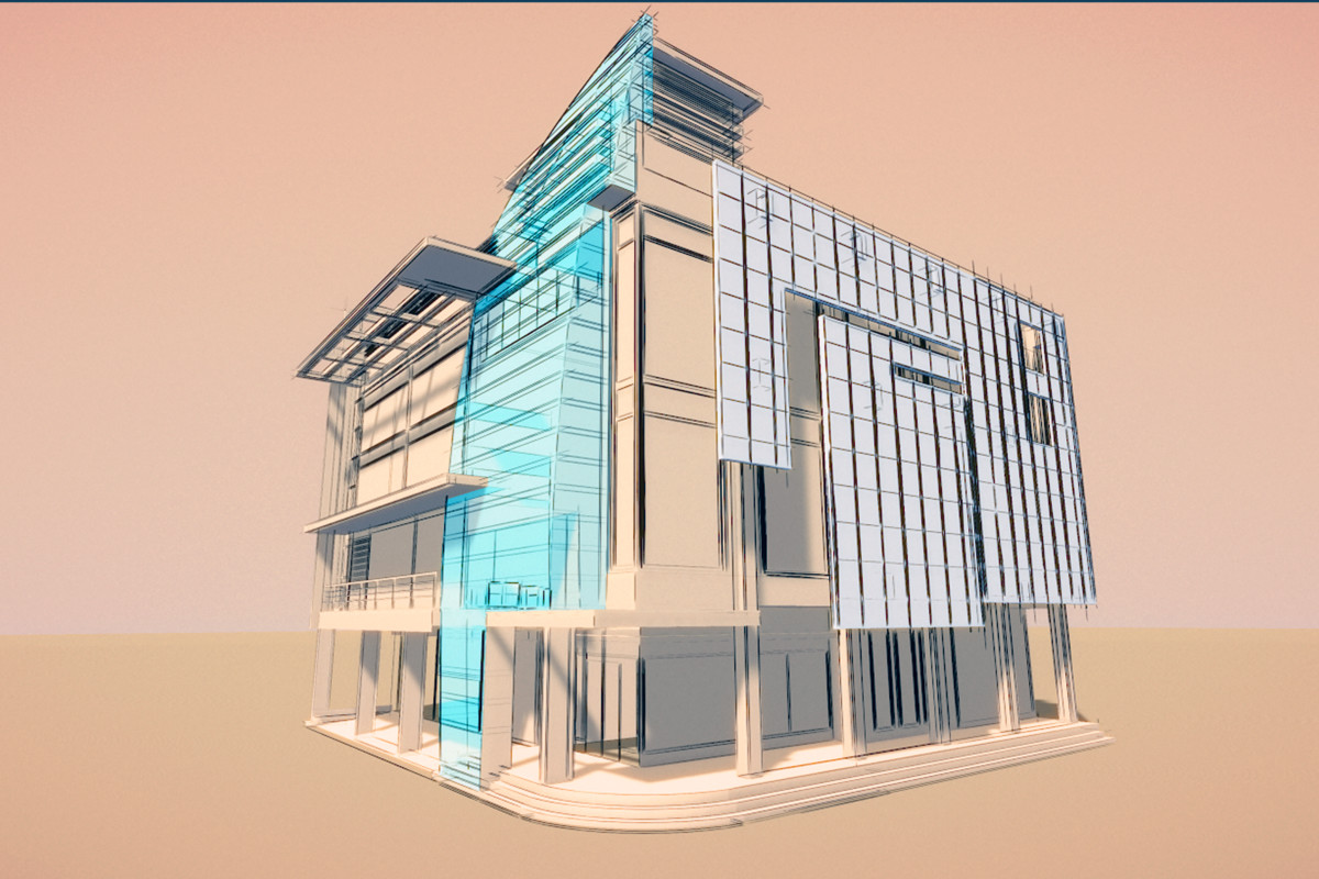 Croquis Sketch Editor