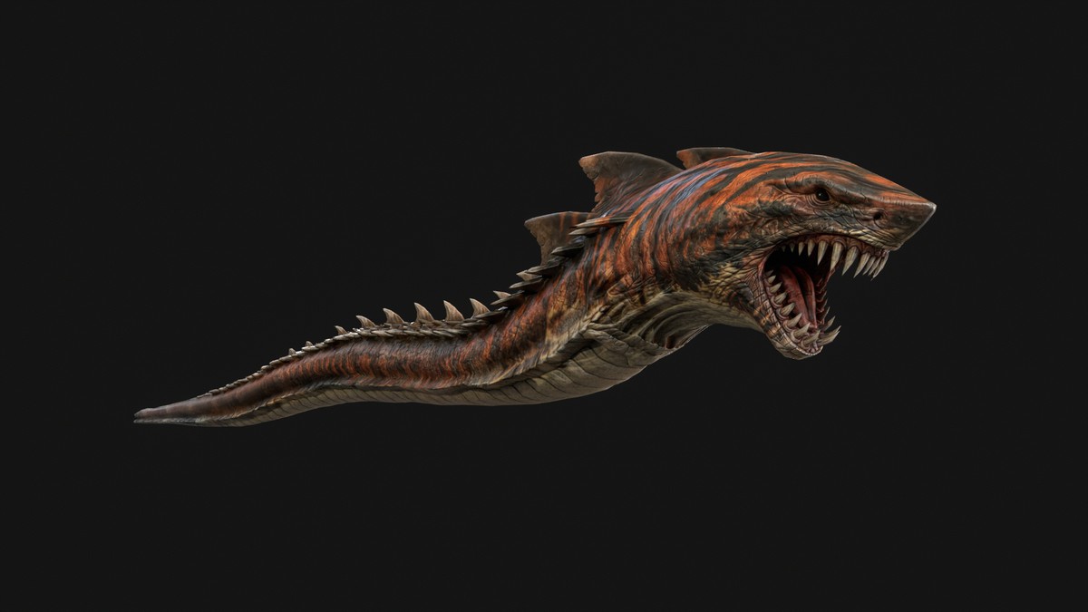 SharkM
