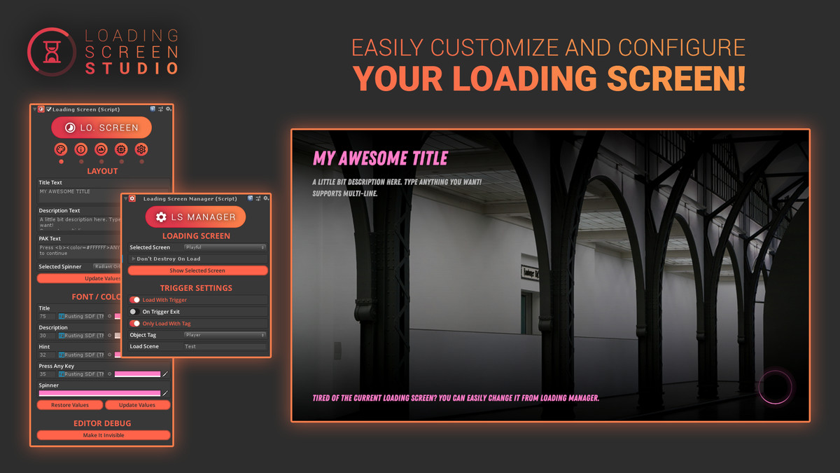 Asset Media