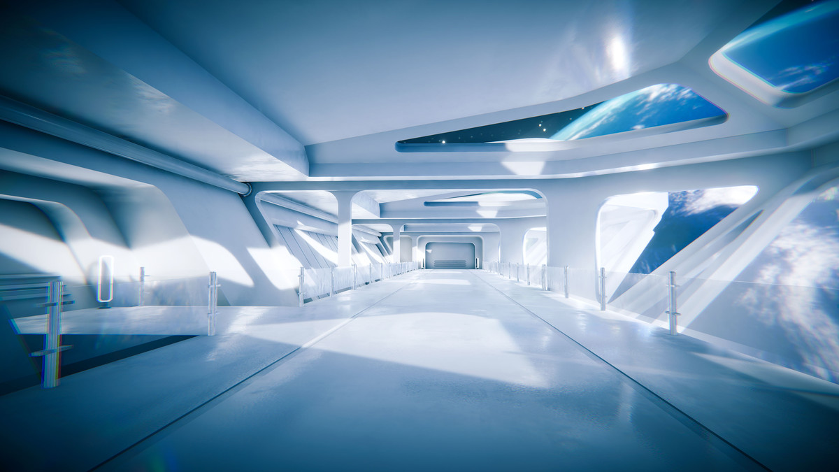 VR/Metaverse URP Bundle Enhanced