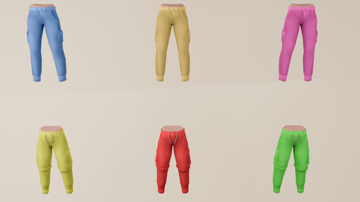 Modular Man Constructor