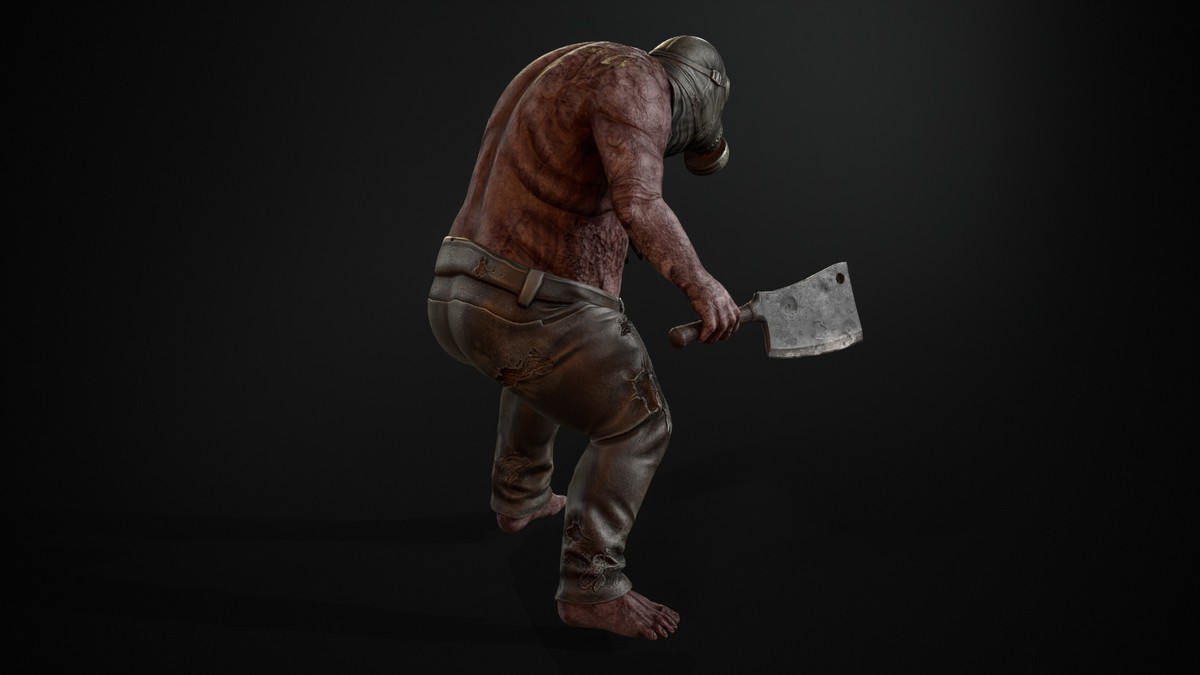 ZombieButcher
