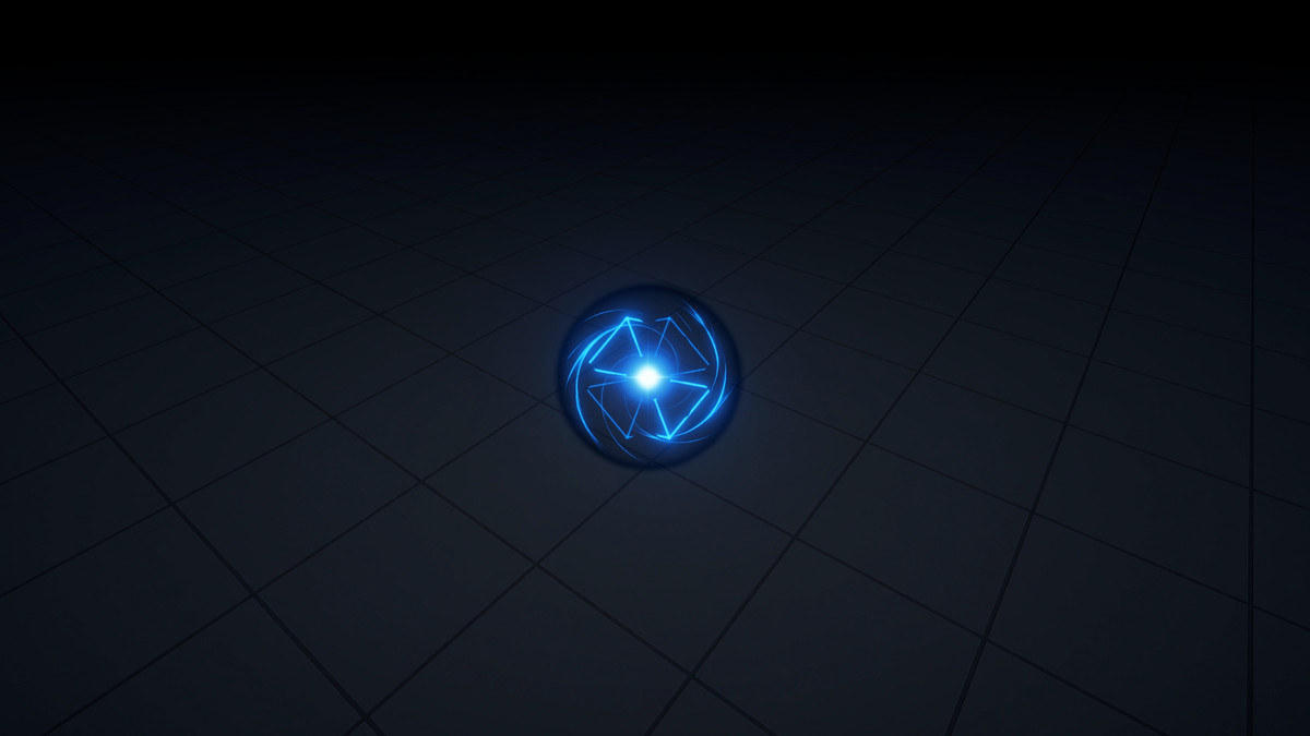 Orb Effects