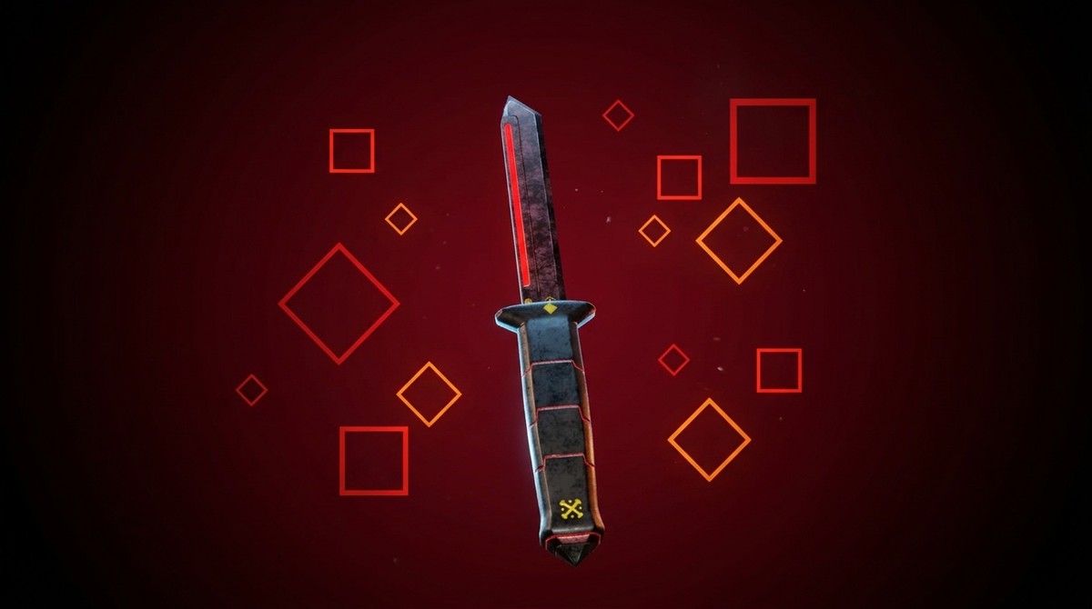 PROTOCOL — Modular Folding Weapon Pack