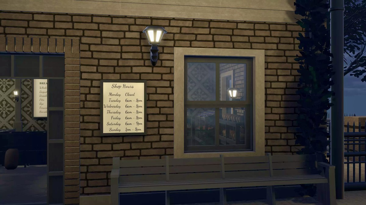 OWA Urban Buildings Bundle SILVER