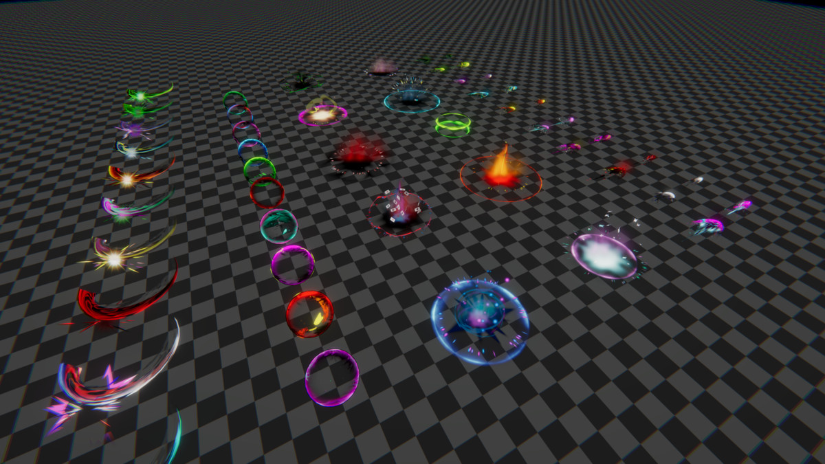 Vfx Pack