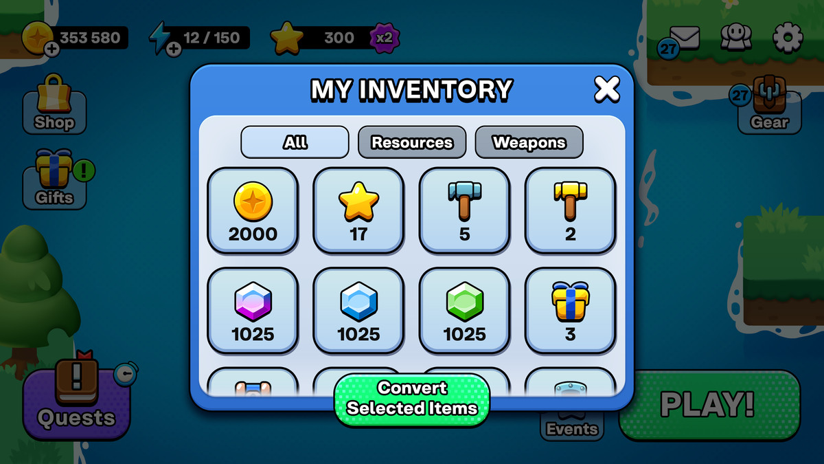 Bold UI Complete System - URP Mobile Ready