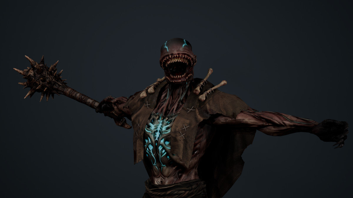Dark Ritual Monster