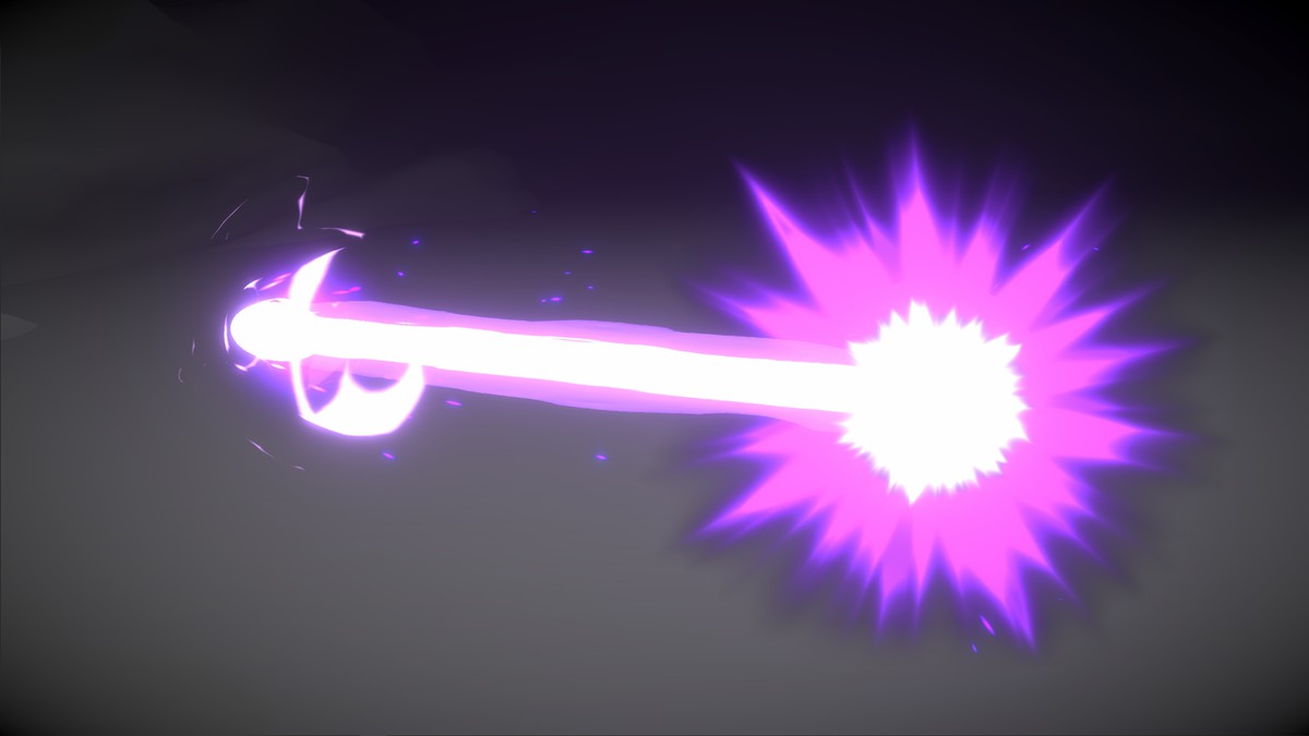 Unique AoE Magic Abilities Mega Pack