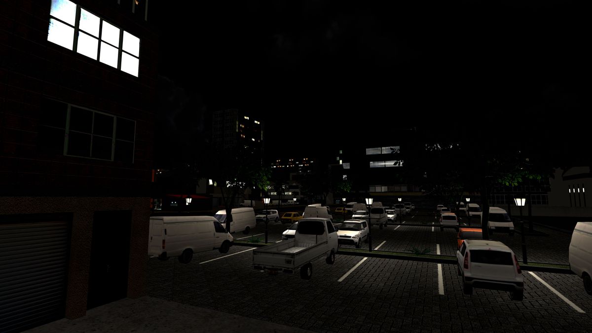 Fantastic City #2 - Urban Pack