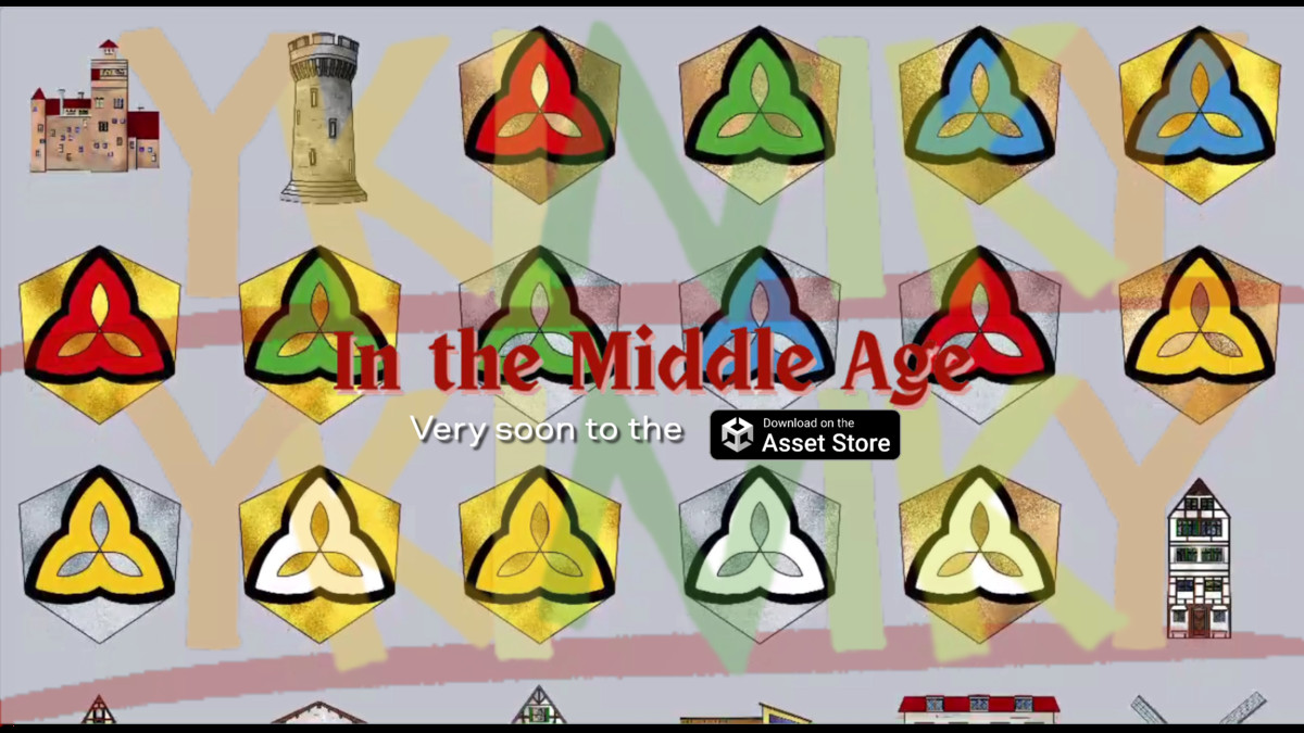 In the Middle Age