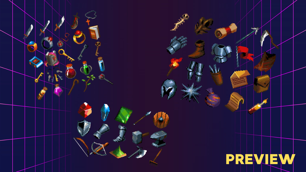 Tiny RPG Collection, image 11