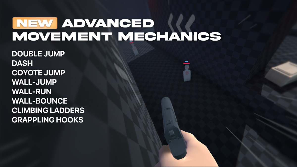 FPS Engine