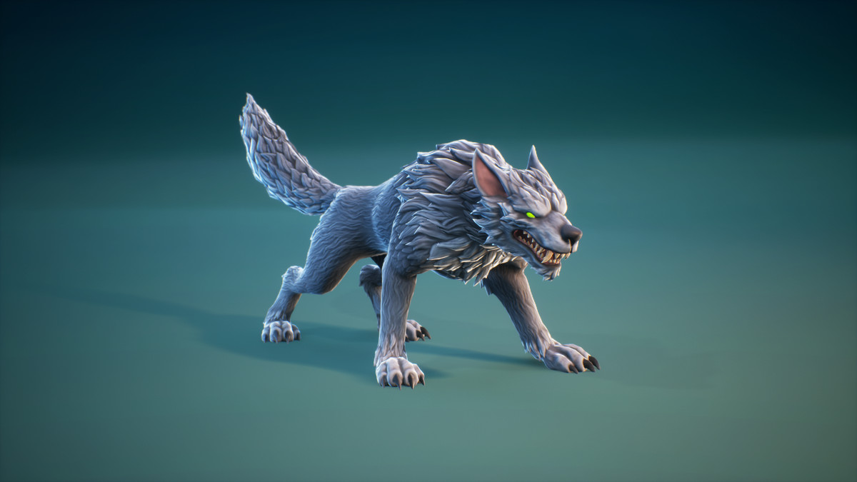 Animal Character Pack