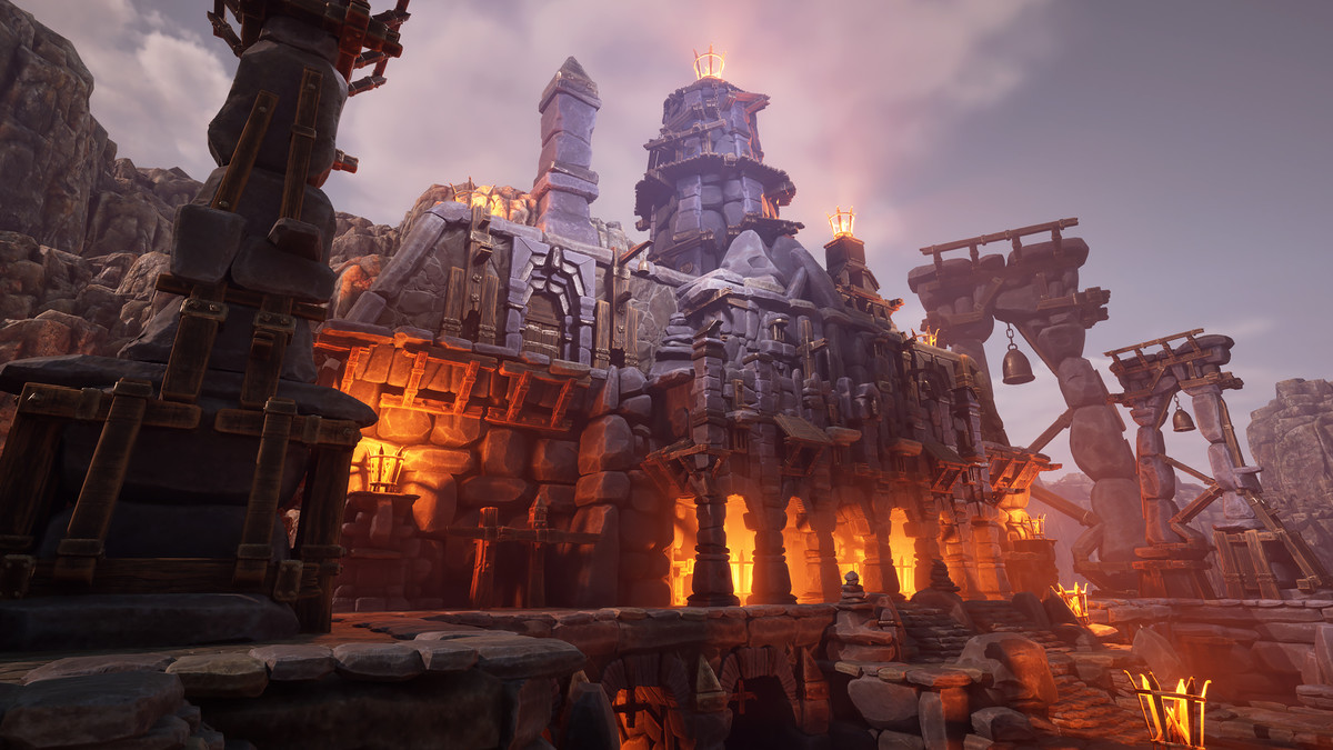 Architecture Bundle II