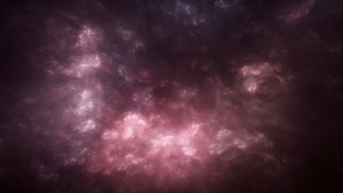 16K Cosmic Emission Skyboxes – 7 HDRI Nebula Environments