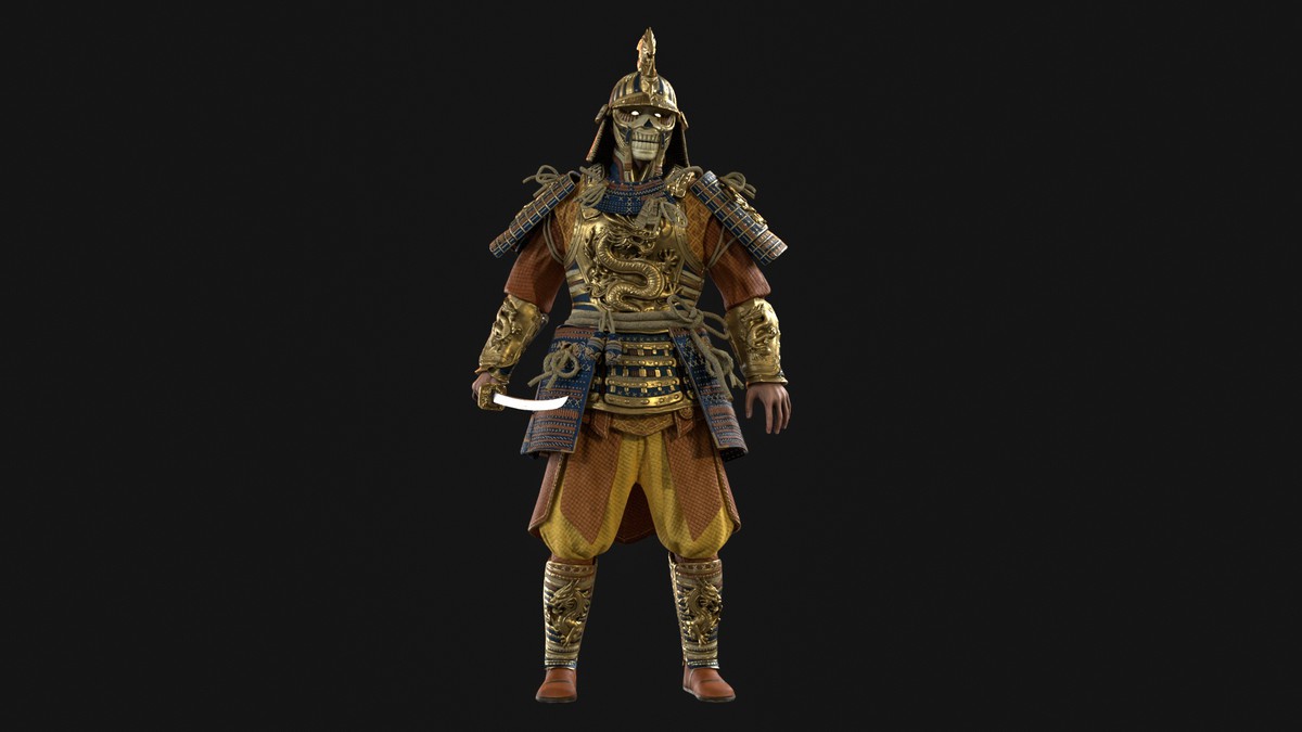 SamuraiRemaster4