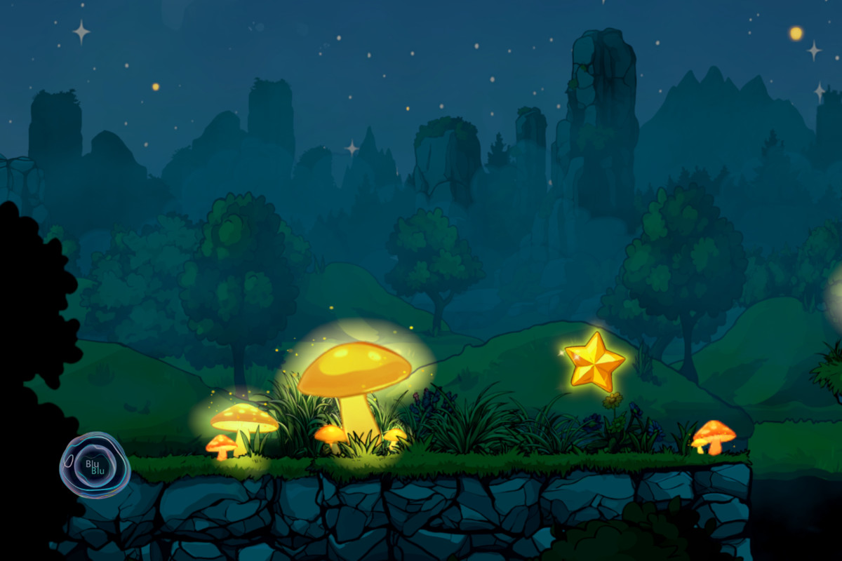 2D Platformer Assets Bundle 580+ Assets