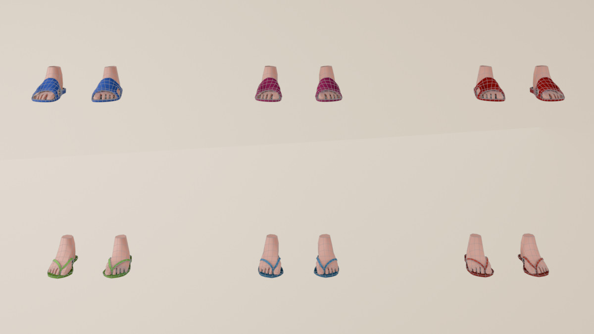 Modular Man Constructor