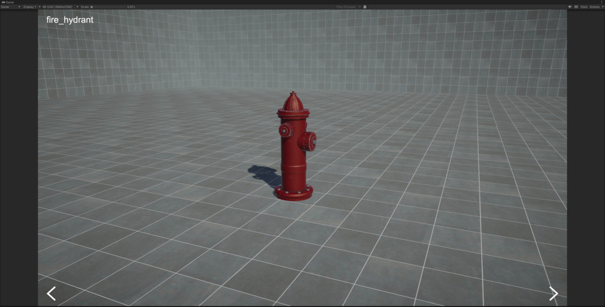 Urban Street Props Package