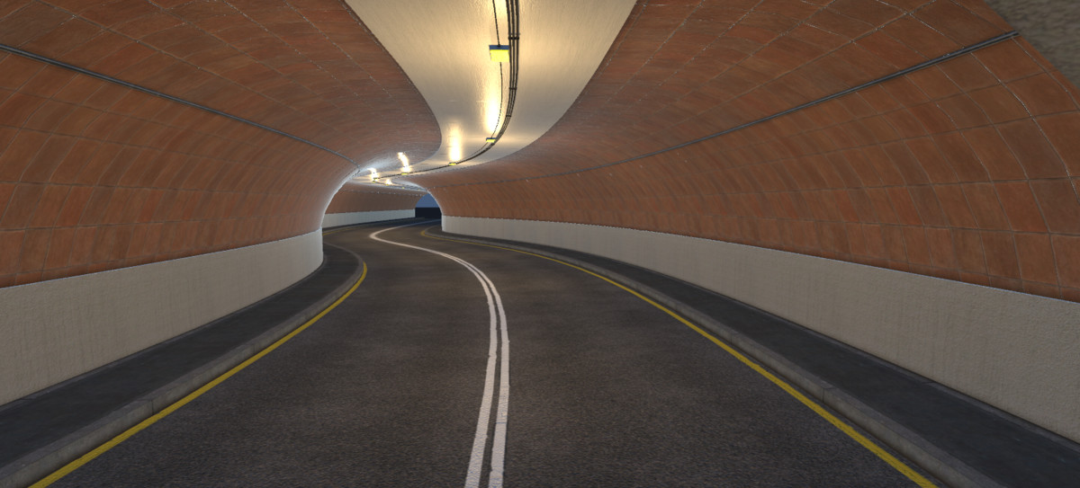Bridges and Tunnels Creator