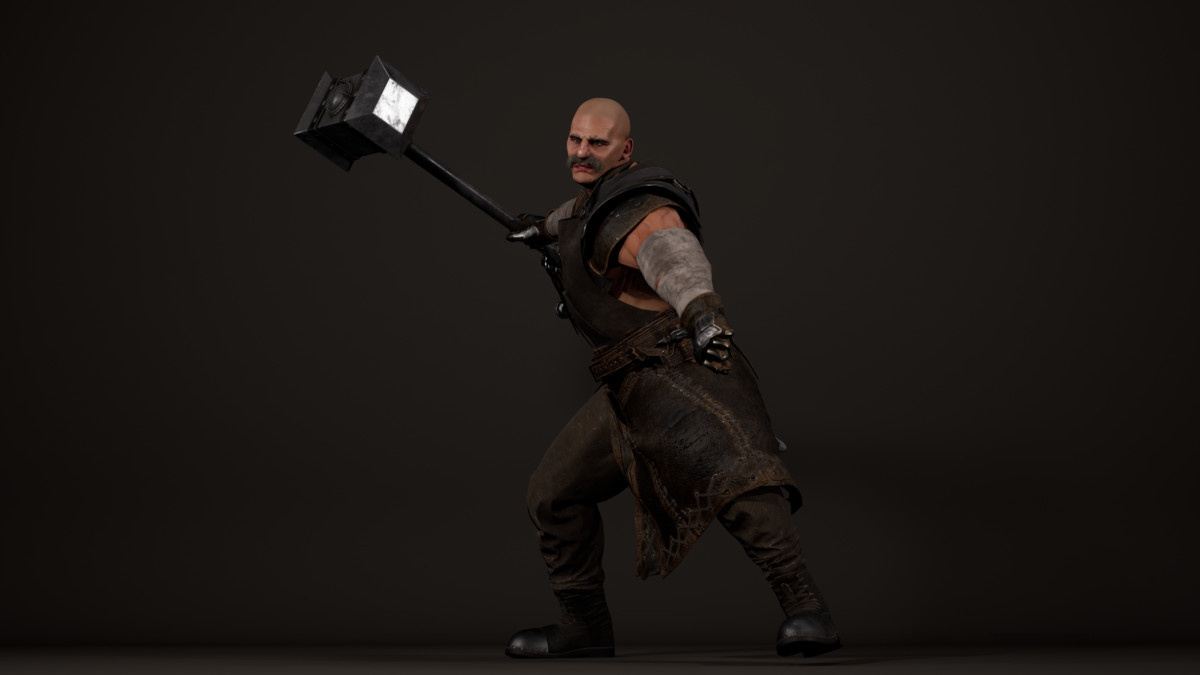 Battle_Blacksmith