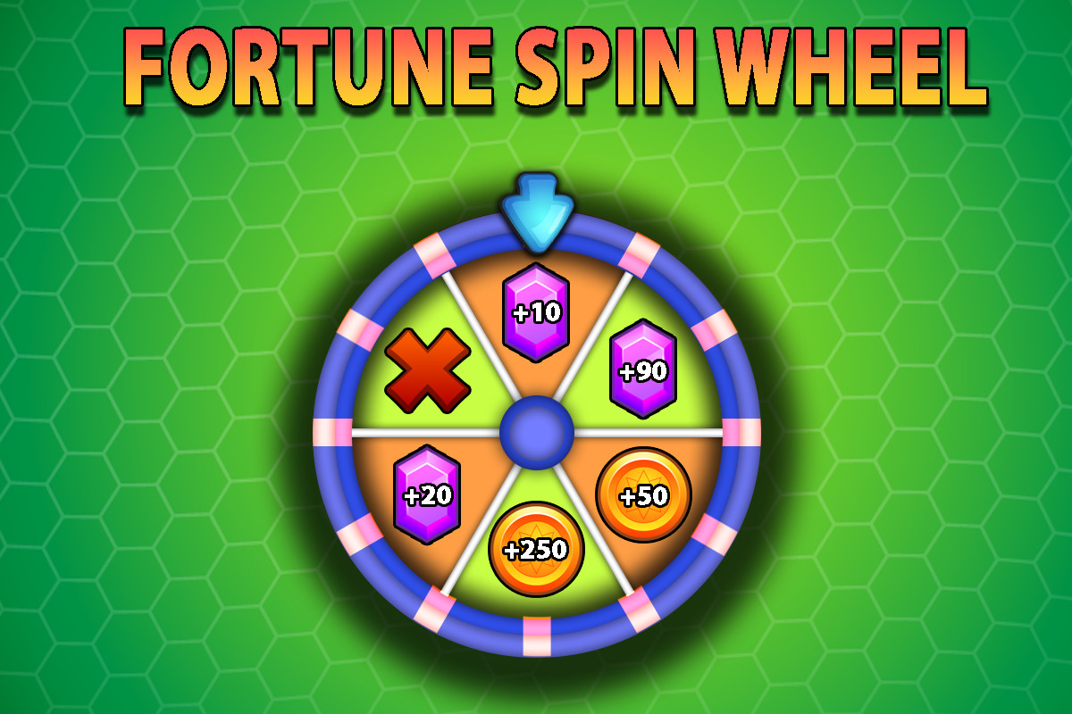 Free Fortune Spin Wheel, image 3