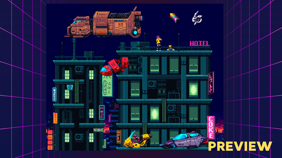 16-BIT Collection