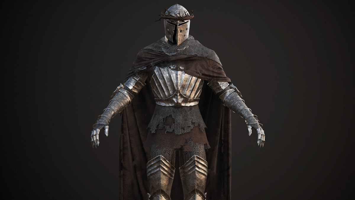 Old Knight