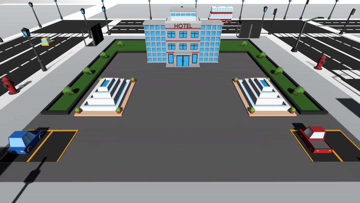 Simple_CITY
