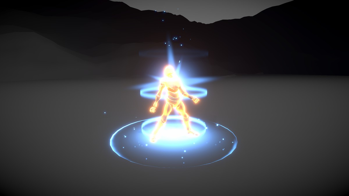 VFX Graph - Ultra Mega Pack - Vol.1