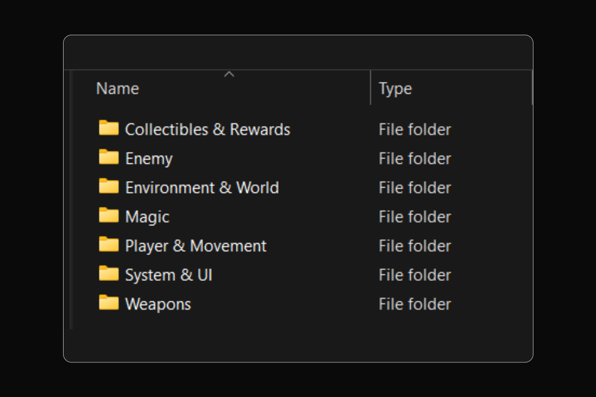 8-Bit Essential SFX Bundle - Weapons, UI, Enemies, World, Player Sound Effects