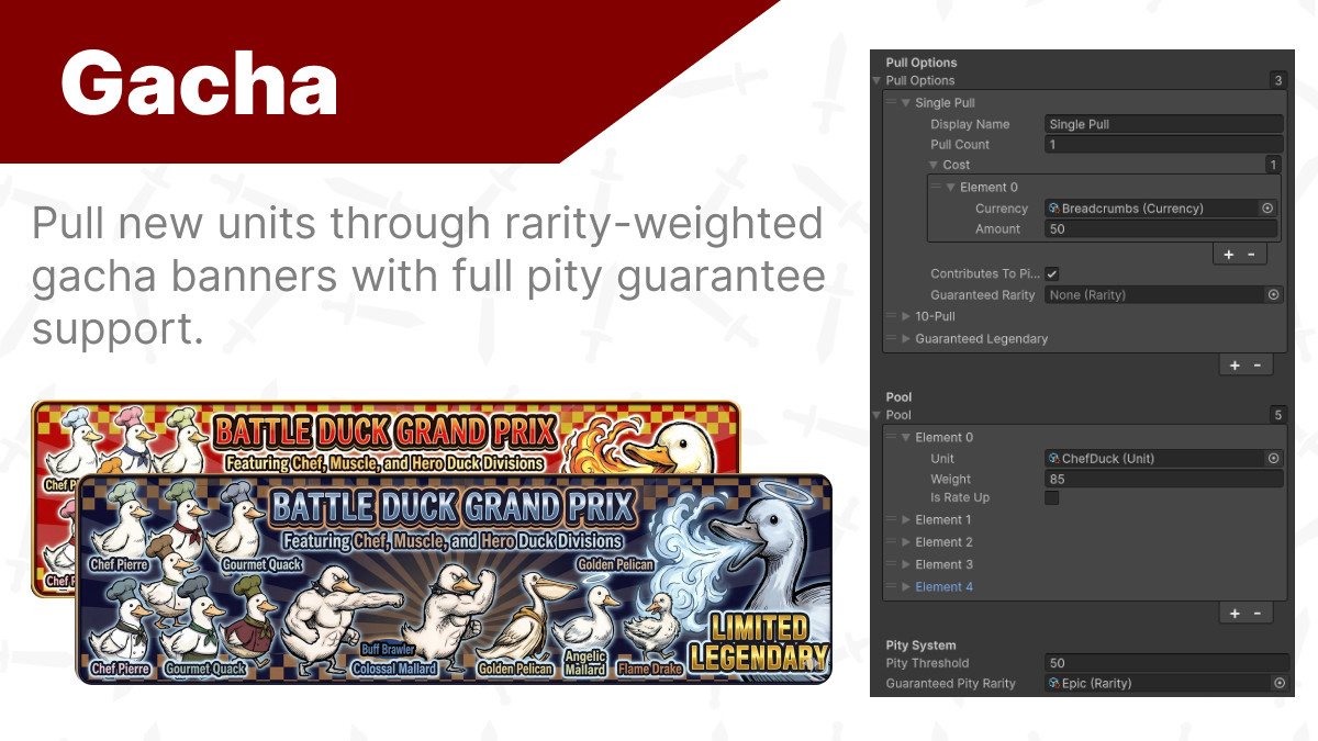 Battle Scroll Tower Defence Toolkit - The Battle Cats toolkit
