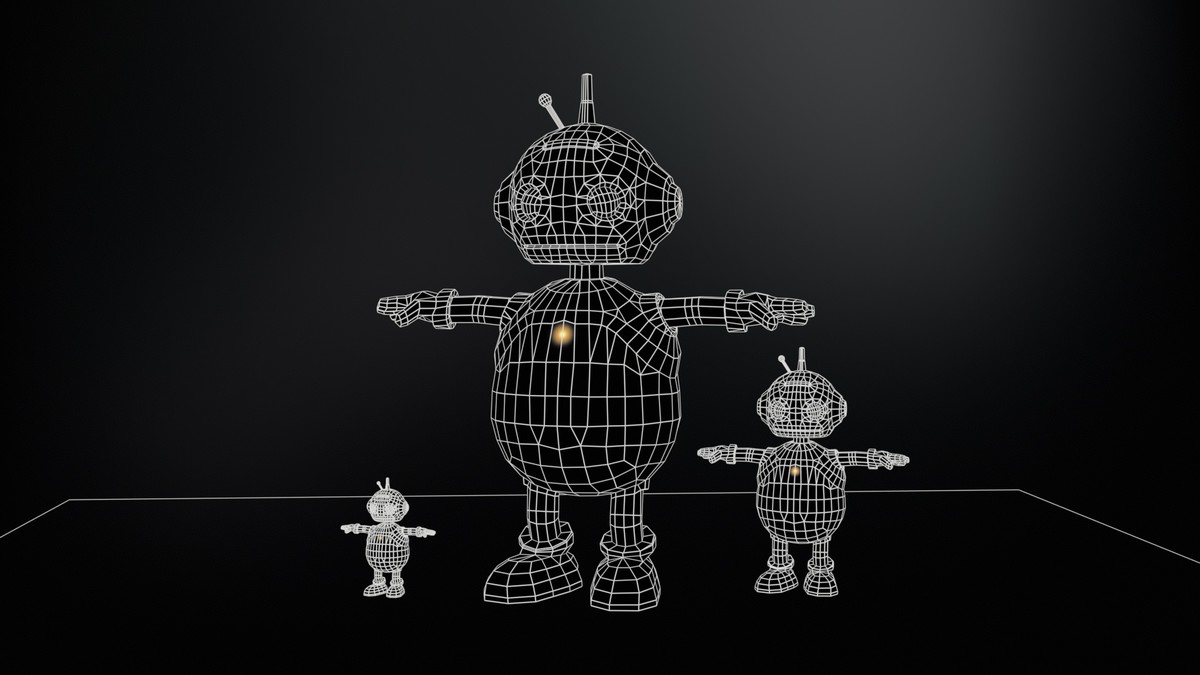 Minirobotic5