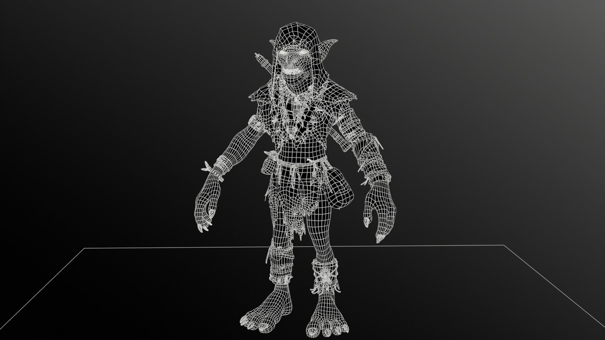 Goblin Scout1