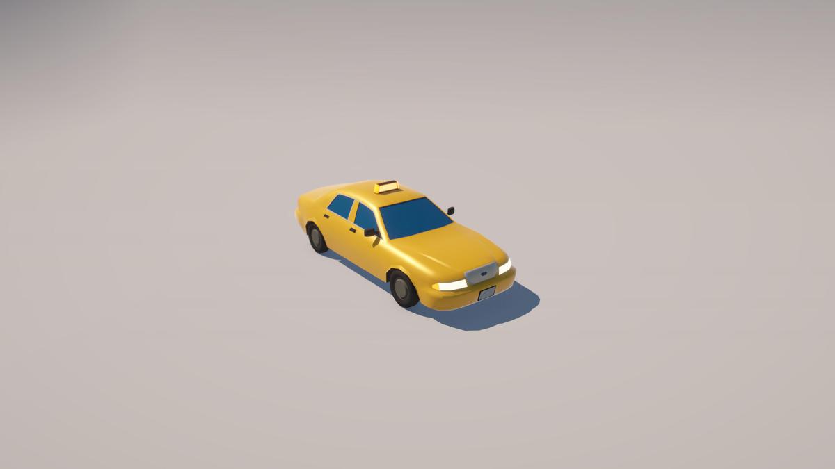 The Vehicle Pack