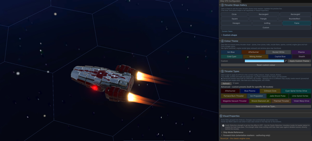 ShipVFX