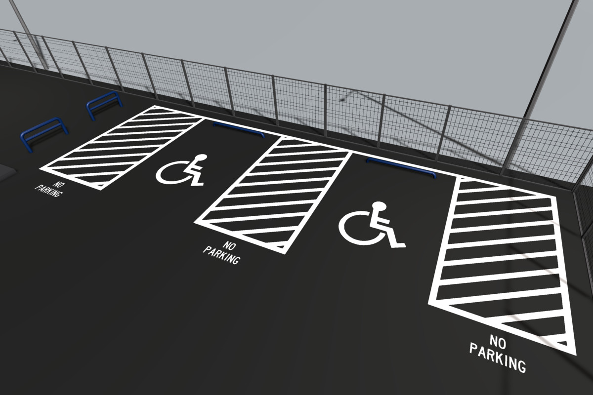 Low Poly Urban Traffic Pack