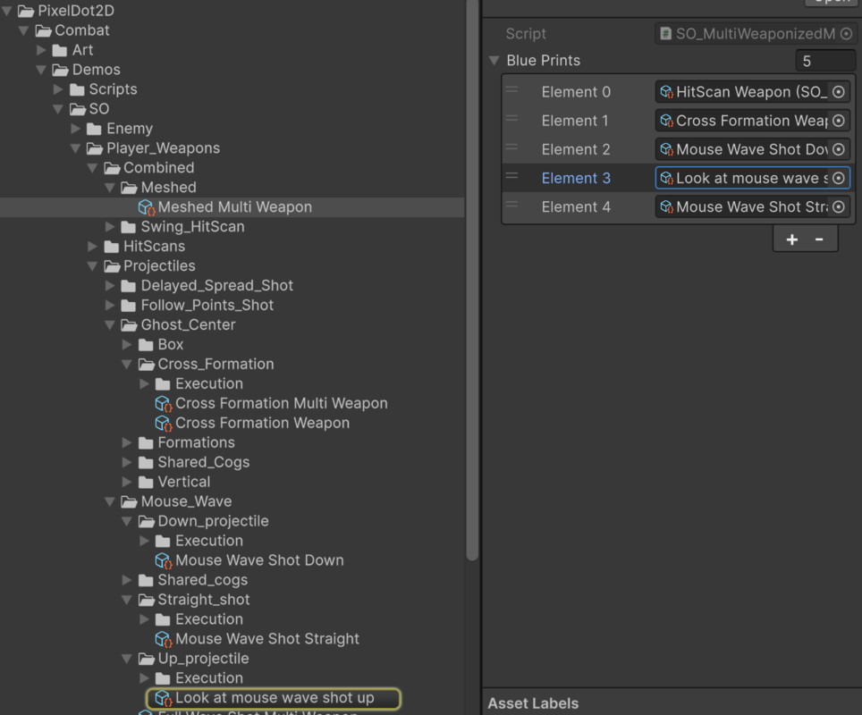 PixelDot2D Core Framework