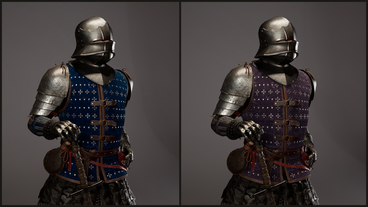 Knight Fighter Collection