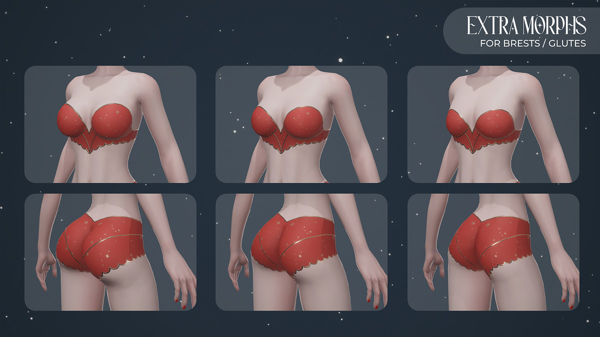 Christmas Girl Holly