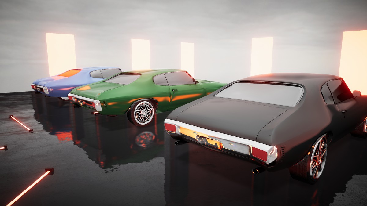 Sport Car #4, image 9