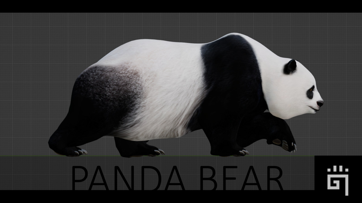 Bear Pack (AnimalDev)