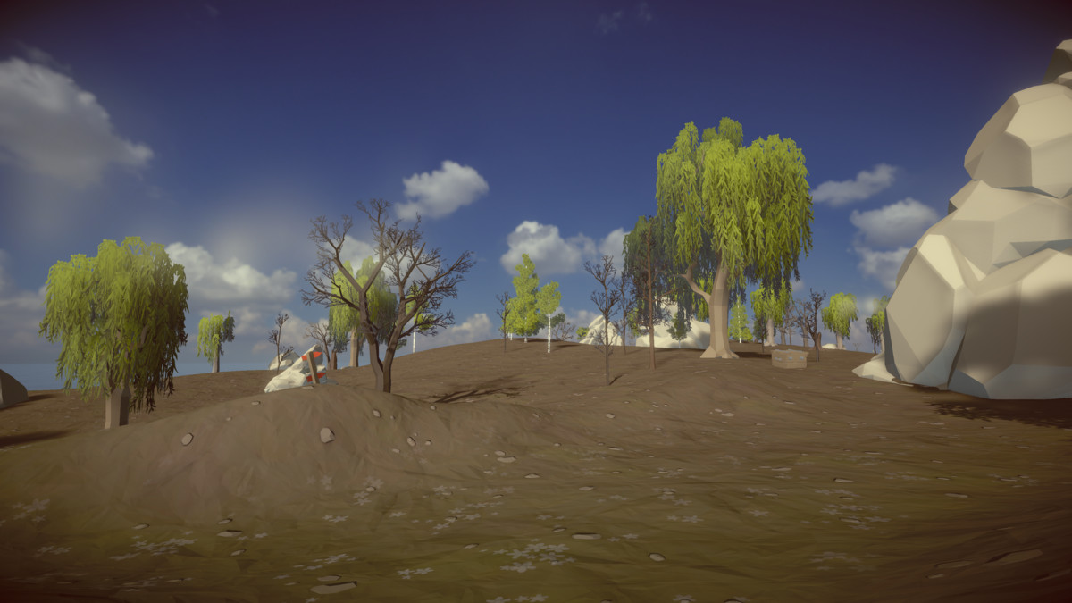Gaia Biomes Spawner Pack - Polygon Nature Biomes