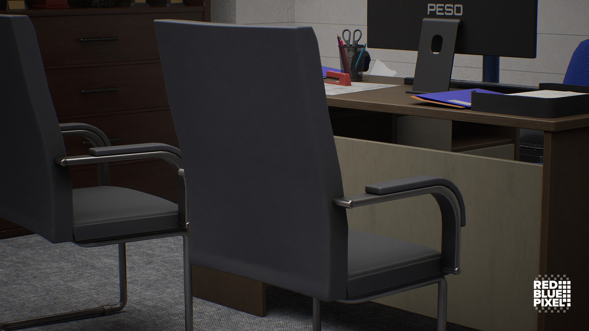 Principal Office