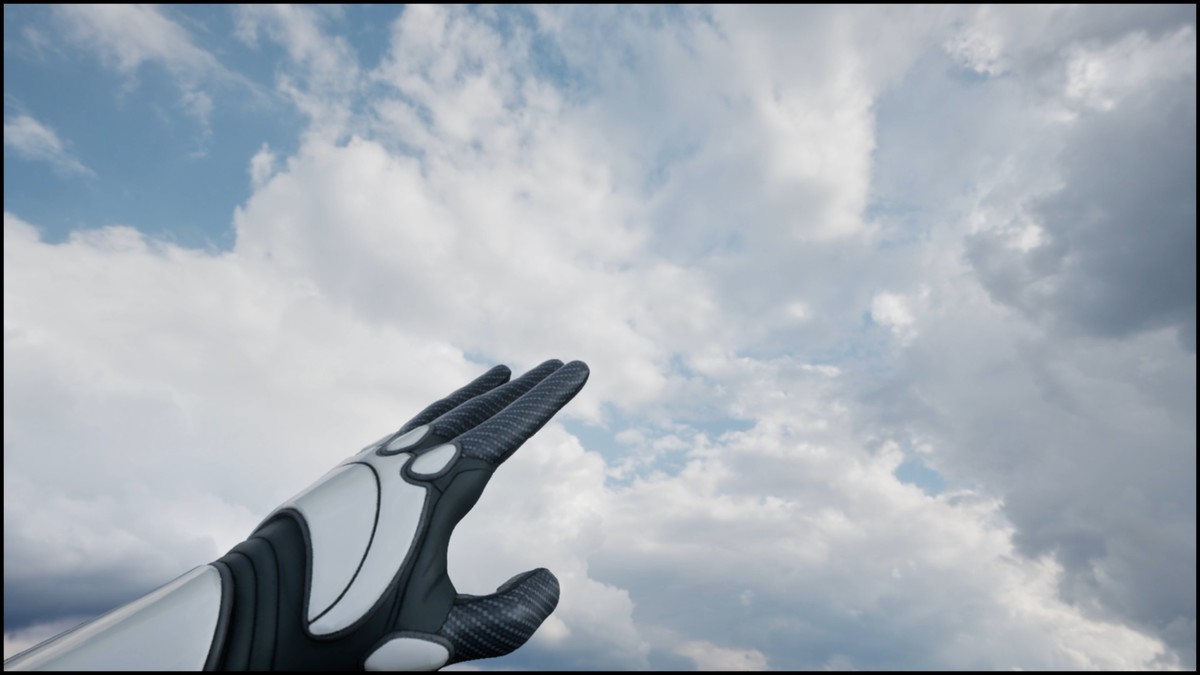 Spell FPS Animation Pack Vol.XXIII